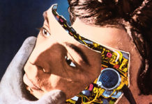 Test Blu-ray : Les rescapés du futur