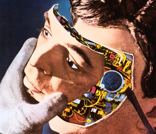 Test Blu-ray : Les rescapés du futur