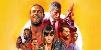 Test Blu-ray : Lucky day