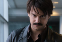 Test Blu-ray : Mafia Inc.