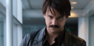 Test Blu-ray : Mafia Inc.