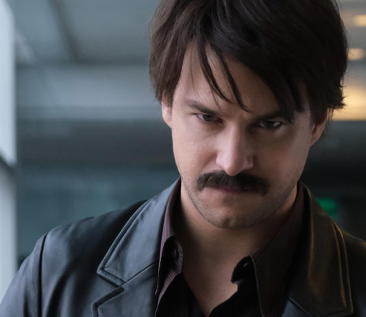 Test Blu-ray : Mafia Inc.