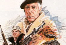 Test Blu-ray : Passeur d’hommes