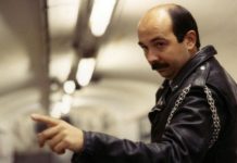 Vu sur Ciné + : Pinot simple flic