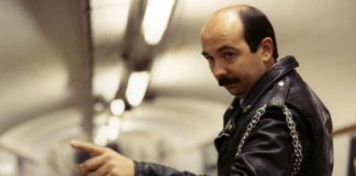 Vu sur Ciné + : Pinot simple flic