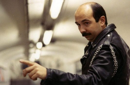 Vu sur Ciné + : Pinot simple flic