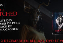 Jeu Concours THE WRETCHED : Indice #1