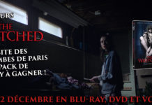 Jeu Concours THE WRETCHED : Indice #2