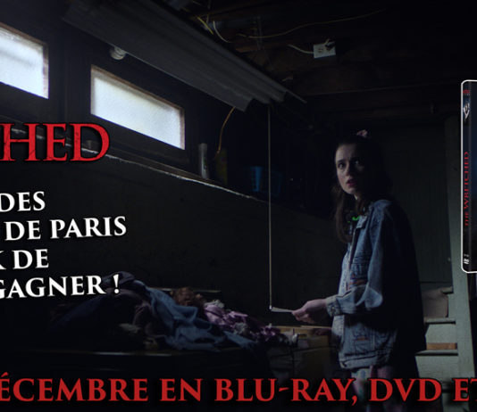 Jeu Concours THE WRETCHED : Indice #2