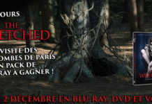 Jeu Concours THE WRETCHED : Indice #3