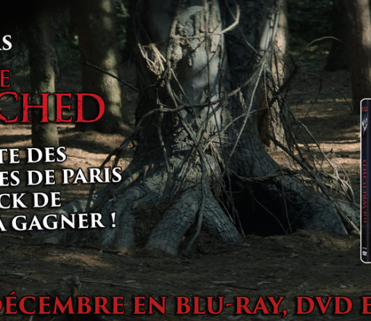 Jeu Concours THE WRETCHED : Indice #3