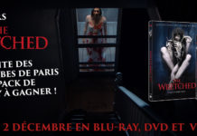 Jeu Concours THE WRETCHED : Indice #4