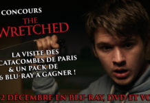 Jeu Concours THE WRETCHED : Indice #5