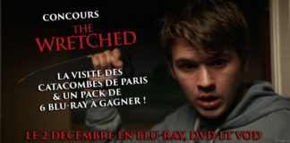 Jeu Concours THE WRETCHED : Indice #5