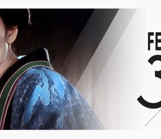 Le 42e Festival des 3 Continents de Nantes de chez soi