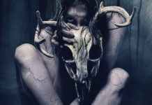 Test Blu-ray : The Wretched