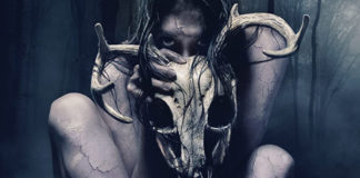 Test Blu-ray : The Wretched