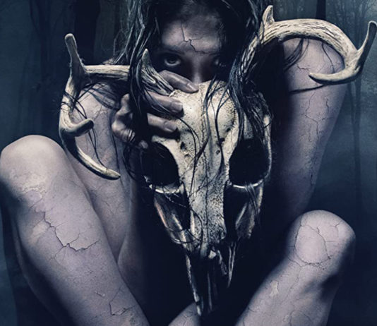 Test Blu-ray : The Wretched