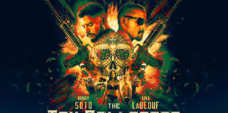 Test DVD : The tax collector