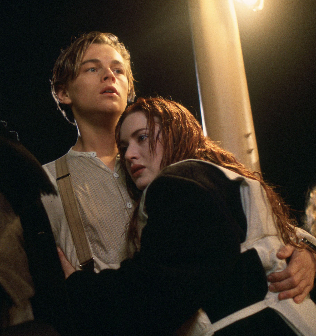 Critique Titanic 3D Critique Film