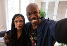 Test Blu-ray : Tout simplement noir