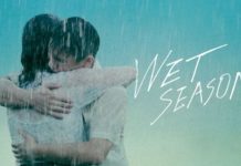 Vu sur Ciné + : Wet Season