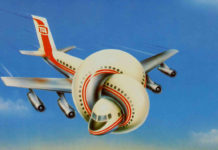 Test Blu-ray : Y a-t-il un pilote dans l’avion ?