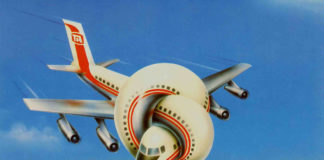 Test Blu-ray : Y a-t-il un pilote dans l’avion ?