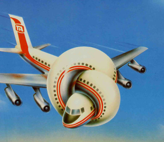 Test Blu-ray : Y a-t-il un pilote dans l’avion ?