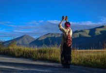 À voir en VOD : Ala Changso