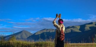 À voir en VOD : Ala Changso