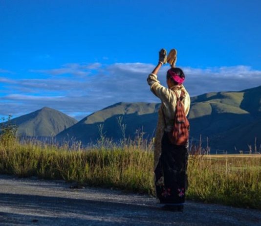 À voir en VOD : Ala Changso