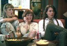 Test Blu-ray + DVD : Benny & Joon
