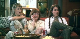 Test Blu-ray + DVD : Benny & Joon