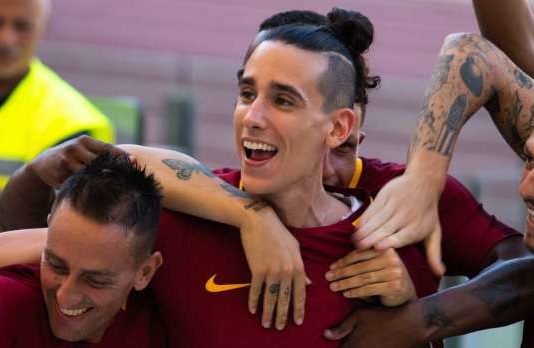 Test DVD : Le défi du champion