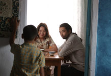 Critique : Les voleurs de chevaux