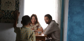 Critique : Les voleurs de chevaux