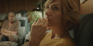 Critique : Mère et fille