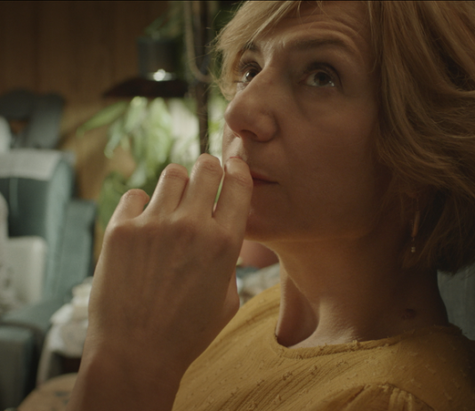 Critique : Mère et fille