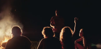 Critique : The last hillbilly