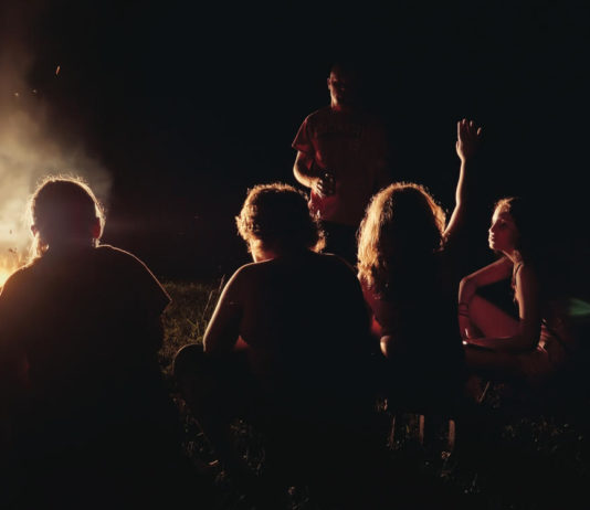 Critique : The last hillbilly