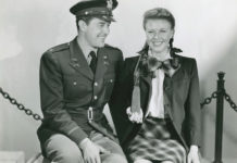 Test DVD : Uniformes et jupon court