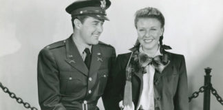 Test DVD : Uniformes et jupon court