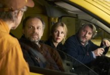 Critique : Les 2 Alfred