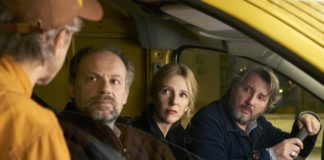 Critique : Les 2 Alfred