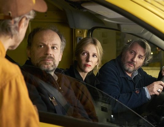 Critique : Les 2 Alfred