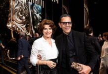 César 2021 : Roschdy Zem président de la cérémonie