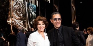 César 2021 : Roschdy Zem président de la cérémonie