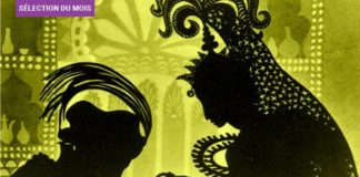 Cycle « Aventure et féérie » sur LaCinetek en décembre 2020