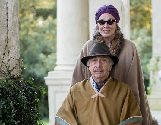 Critique : La Conspiration des belettes